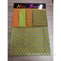 Penjualan Panas Thai Print Fabric Tradisional